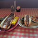 Image for article titled Tony Packo’s is the world capital of autographed hot dog buns